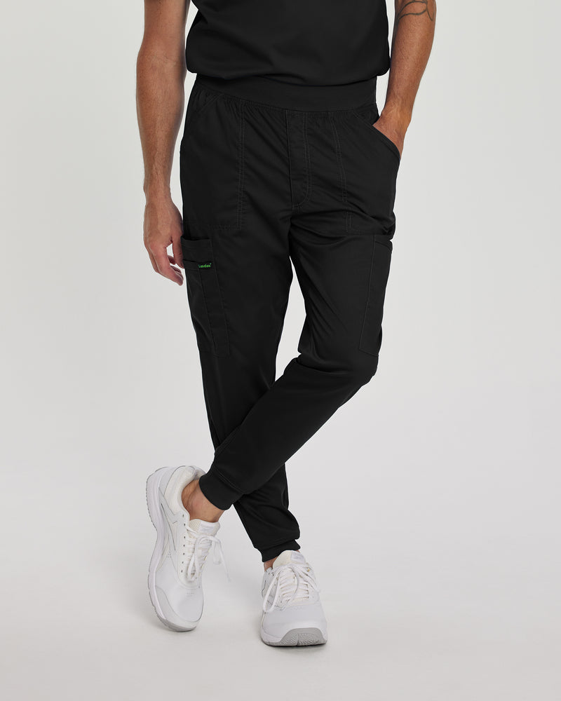 BLACK - Image 1