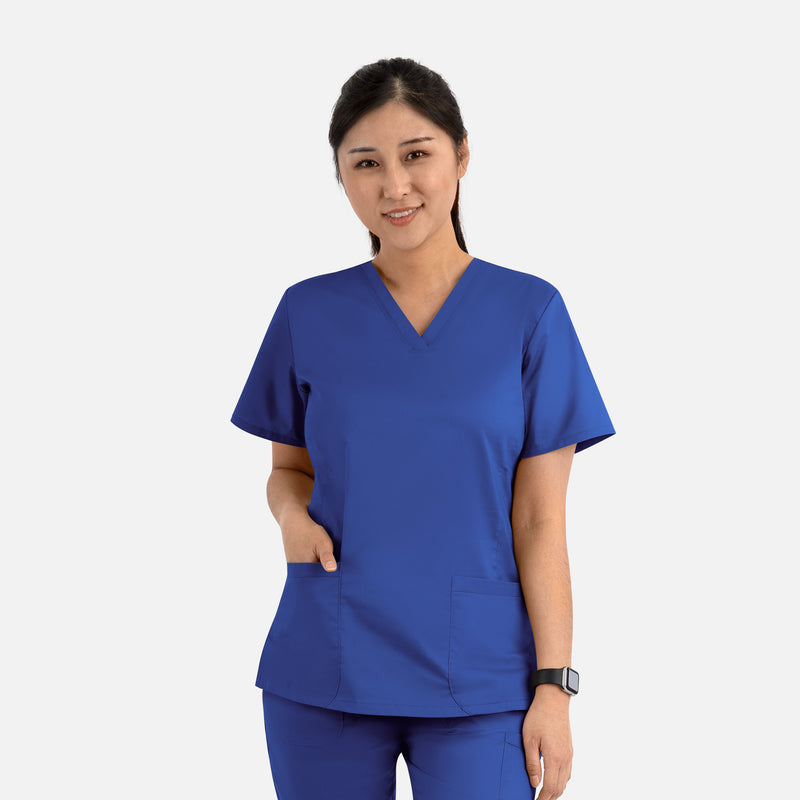 ROYAL BLUE - Image 1