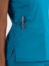 TEAL BLUE - Image 5