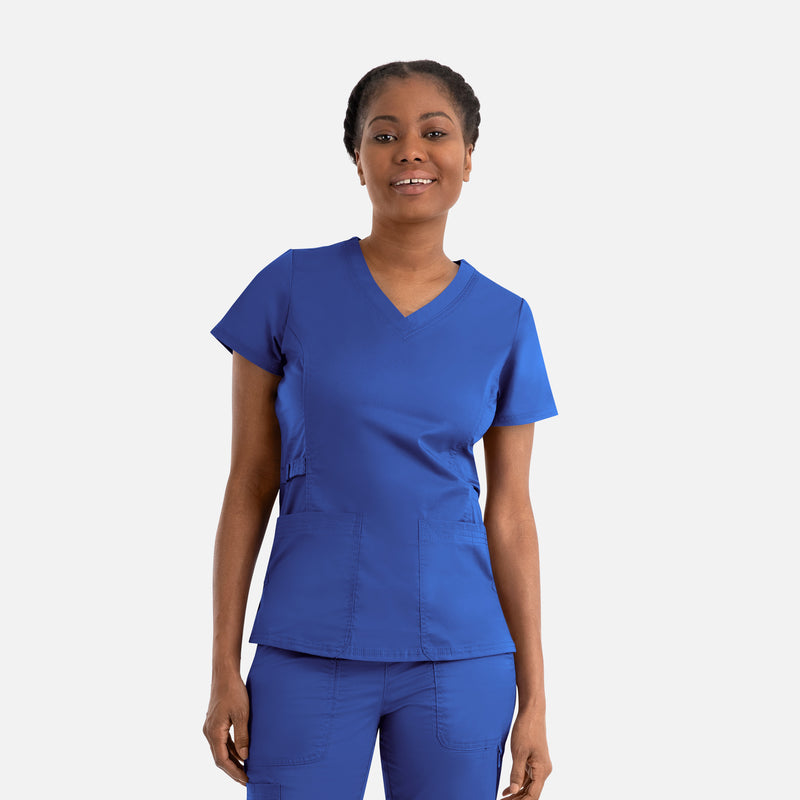 ROYAL BLUE - Image 1