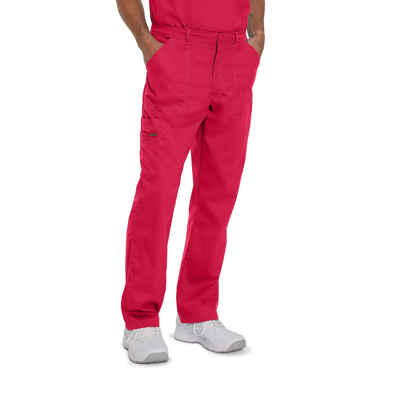 TRUE RED - Image 1