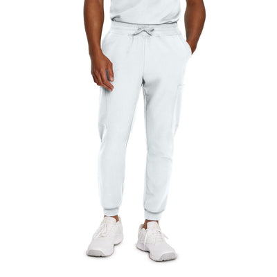 White Cross Men's Jogger Pants