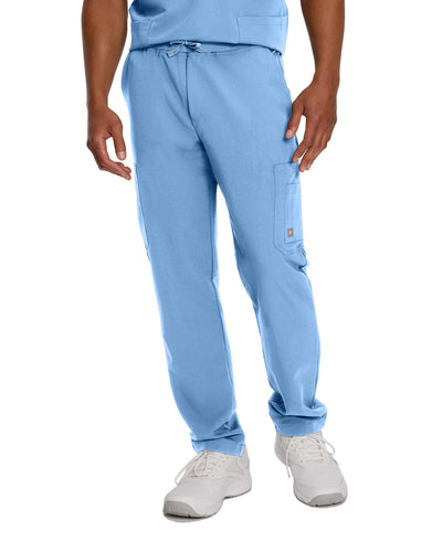White Cross Men's Cargo Pants