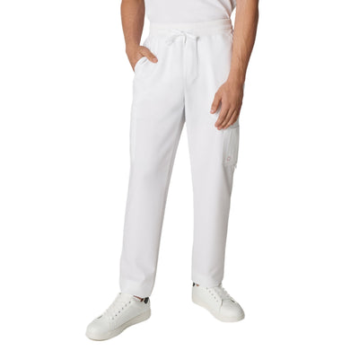 White Cross Men's Cargo Pants