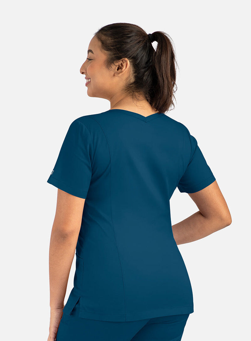 CARIBBEAN BLUE - Image 2