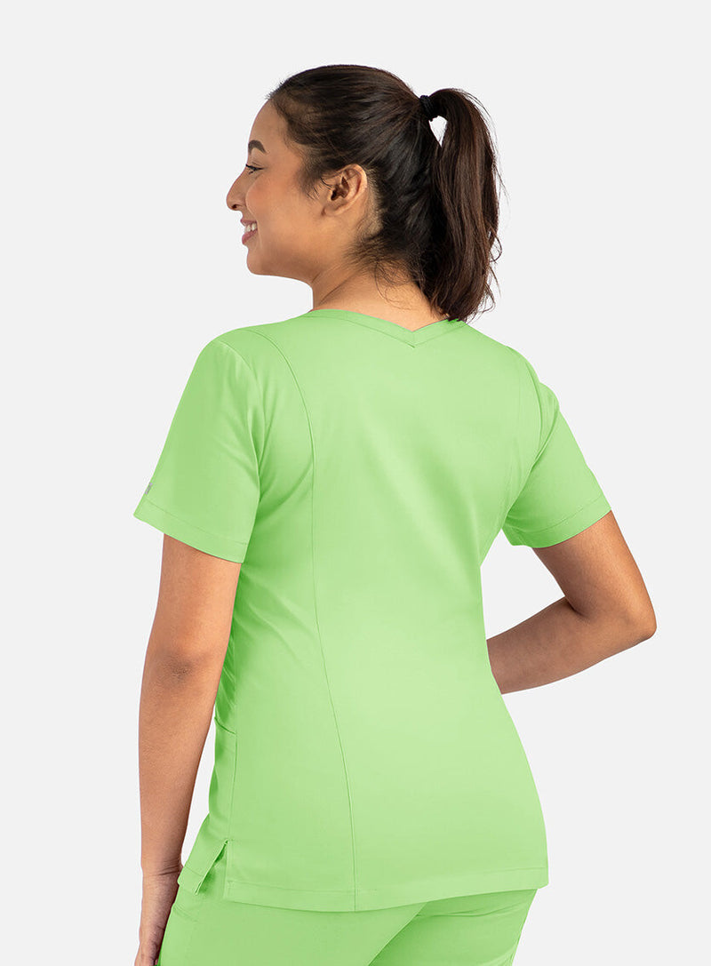 PATINA GREEN - Image 2