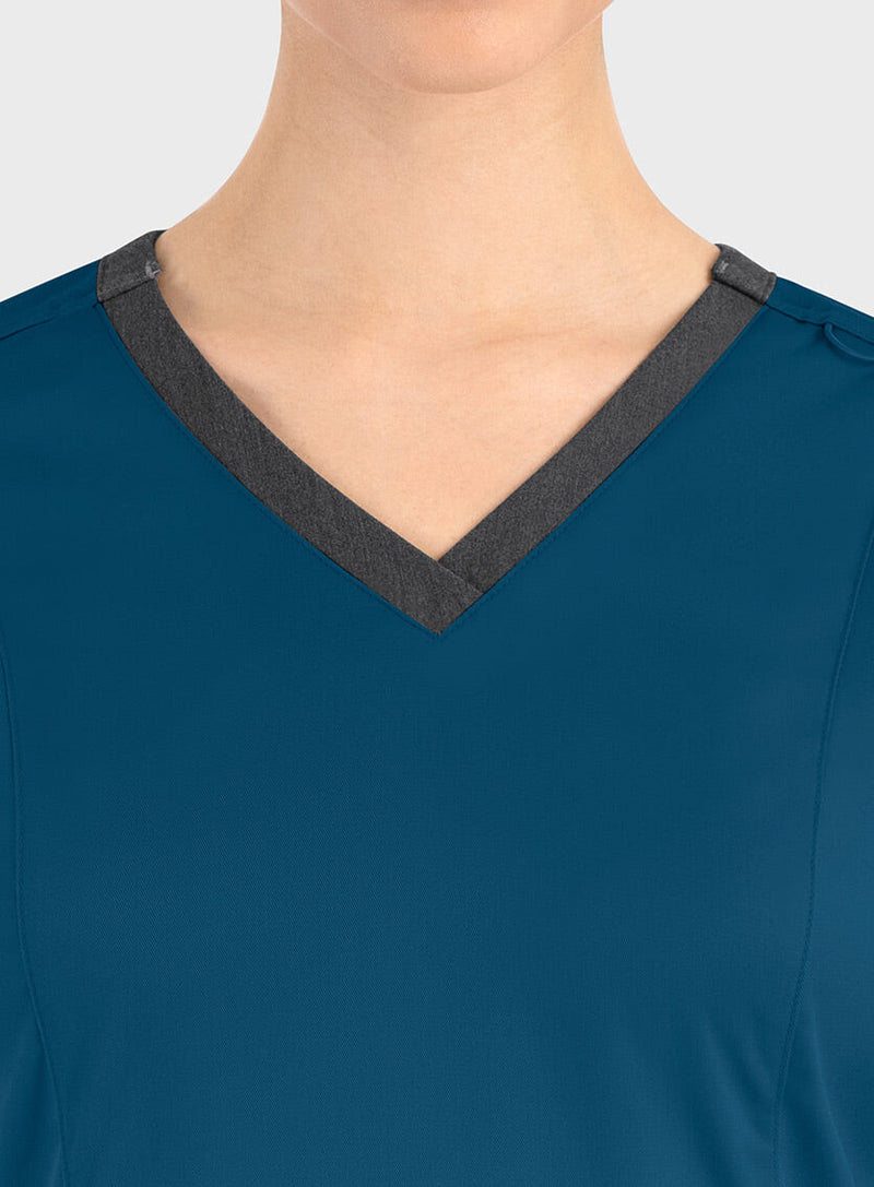 CARIBBEAN BLUE - Image 3