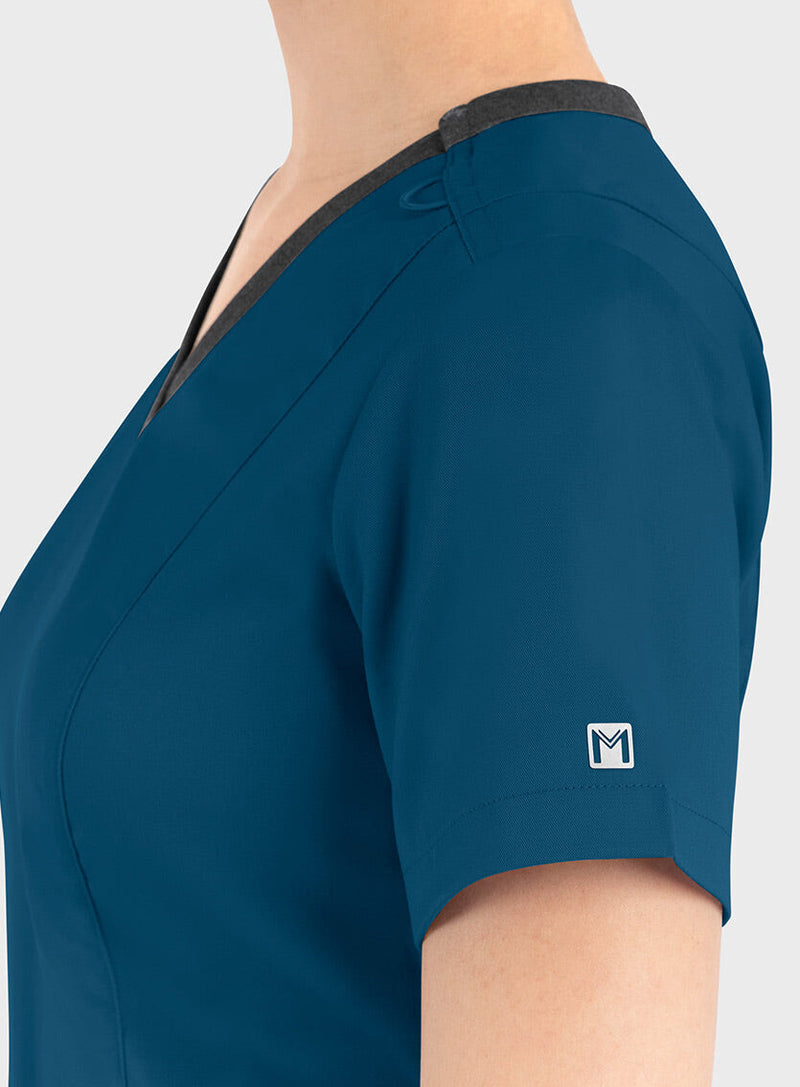 CARIBBEAN BLUE - Image 4