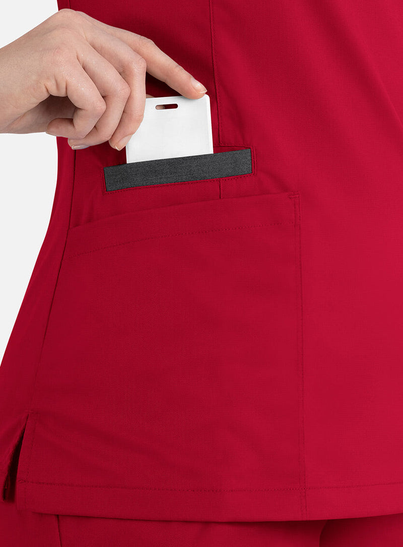 RED - Image 5