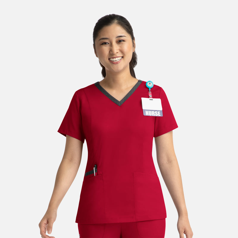 RED - Image 1