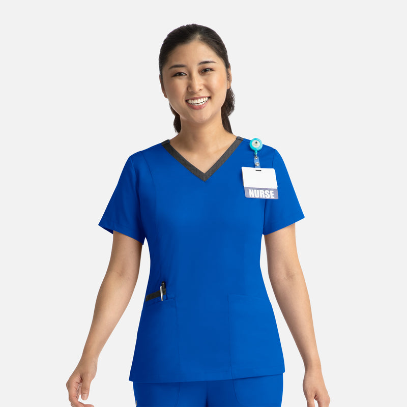 ROYAL BLUE - Image 1