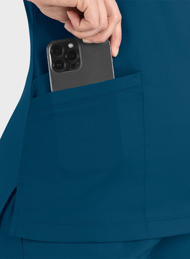 CARIBBEAN BLUE - Image 5