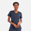 HEATHER NAVY - Image 1