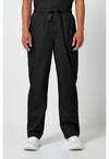 Black - Cherokee Pant - Detail View