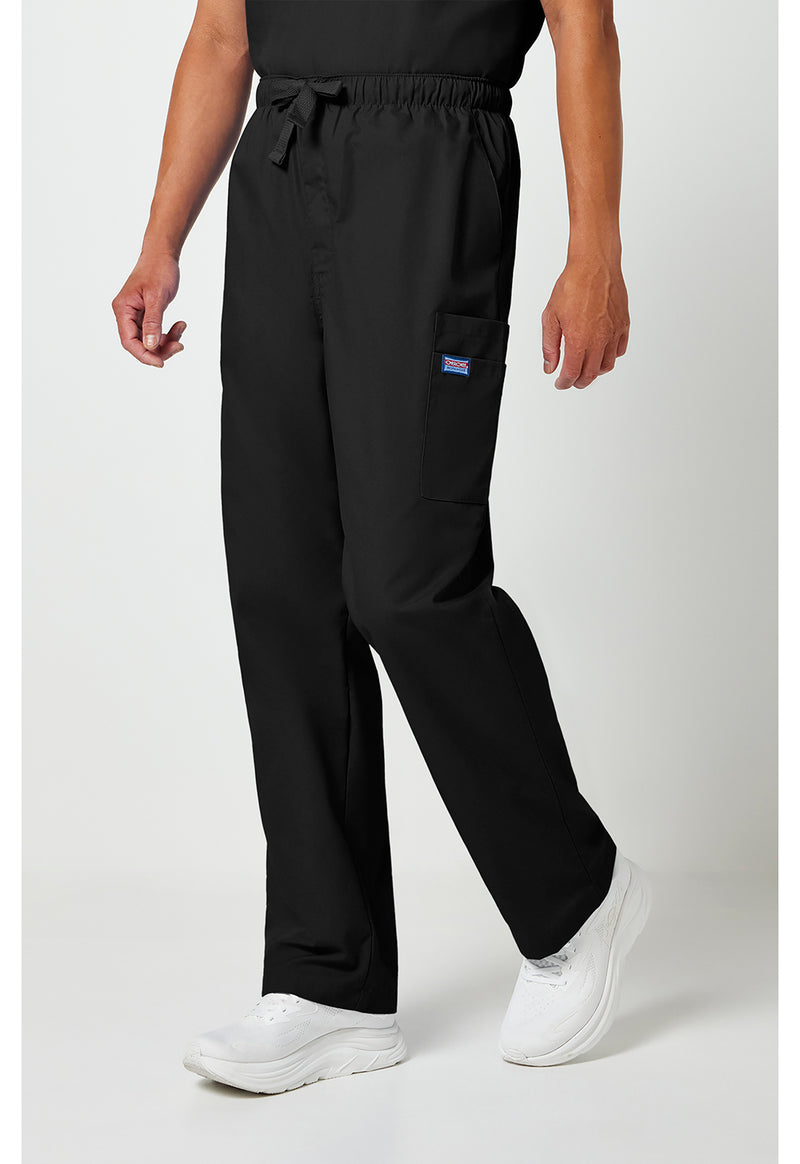 Standard - Cherokee Pant - Detail View