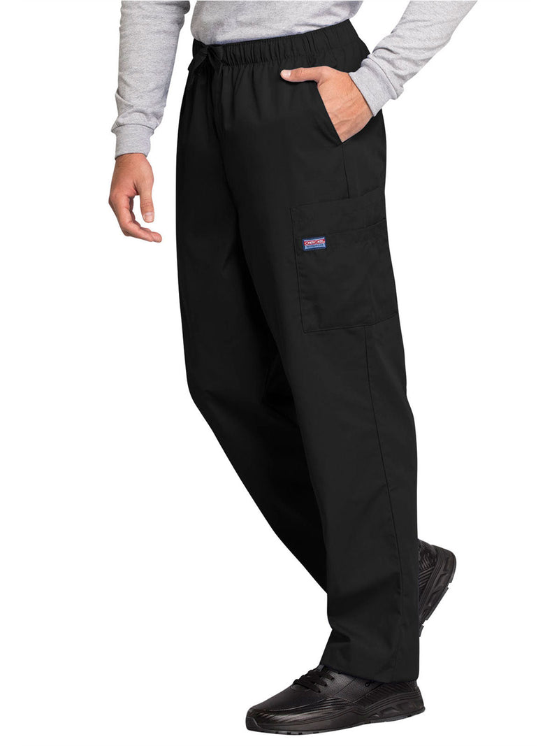 Standard - Cherokee Pant - Detail View