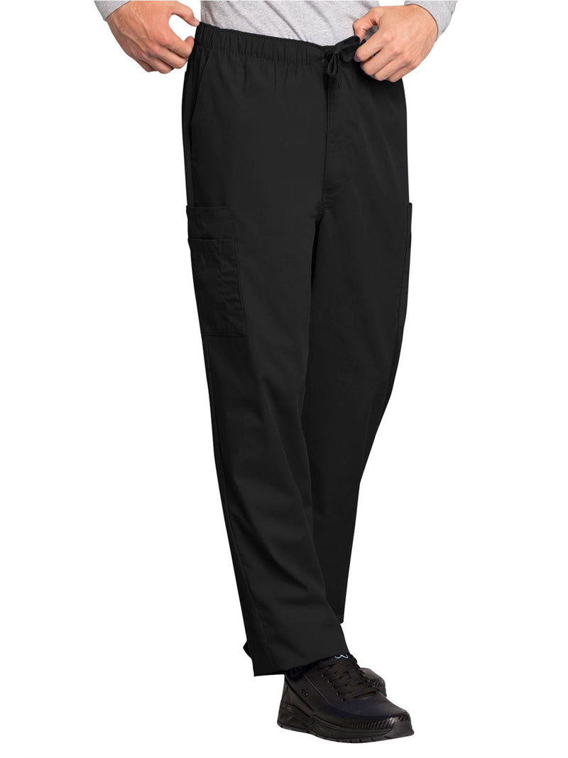 Standard - Cherokee Pant - Detail View