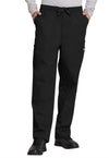 Black - Cherokee Pant - Detail View