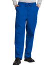 Royal - Cherokee Men's Pant - Front View