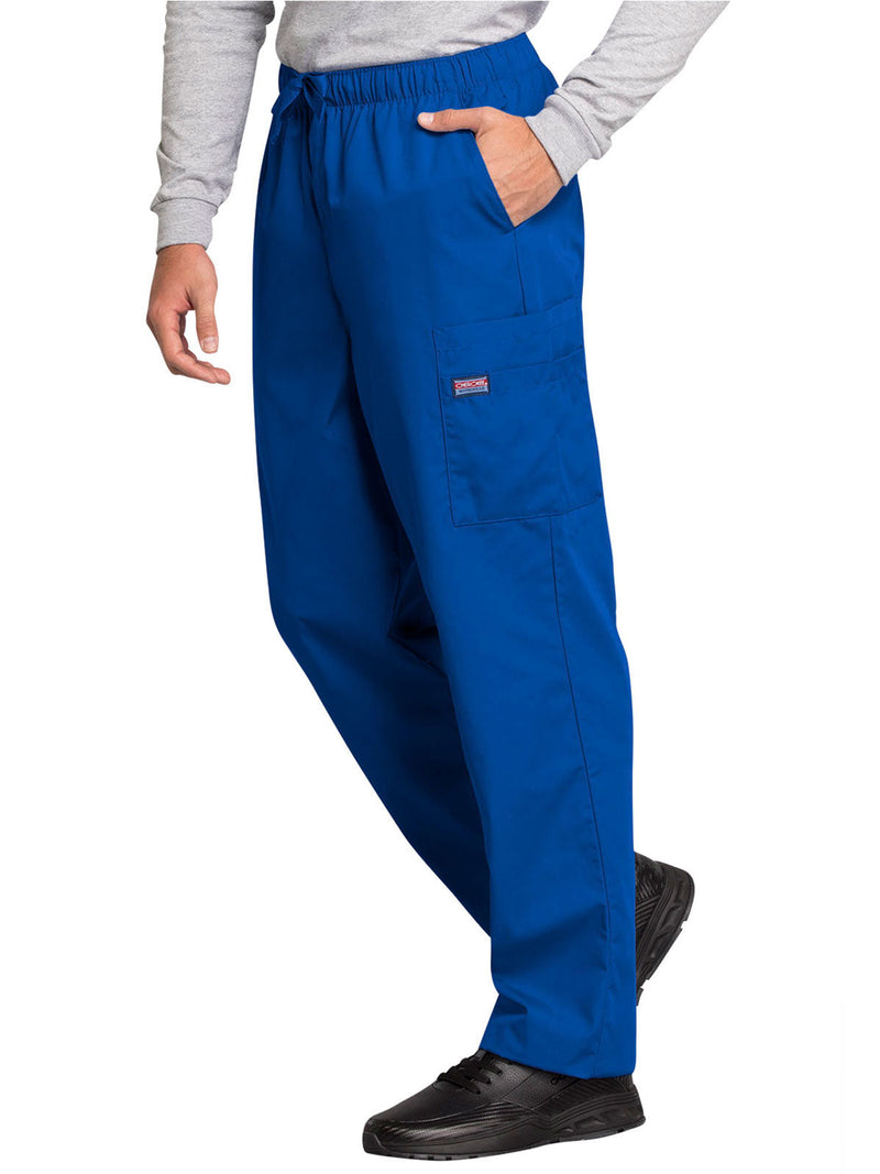 Standard - Cherokee Men's Pant - Back View