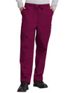Wine - Cherokee Pant - Detail View