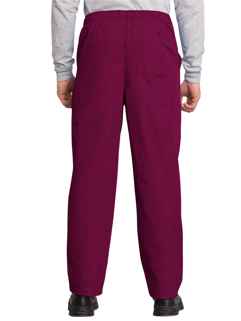 Standard - Cherokee Pant - Detail View