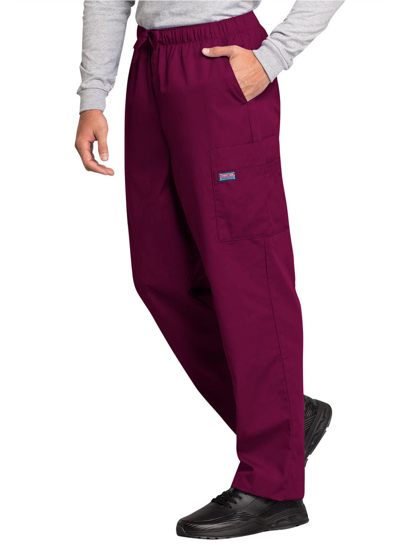 Standard - Cherokee Pant - Detail View