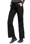 Standard - Cherokee Women's Pant - Side View