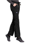 Standard - Cherokee Women's Pant - Back View