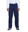 Navy - Cherokee Pant - Detail View