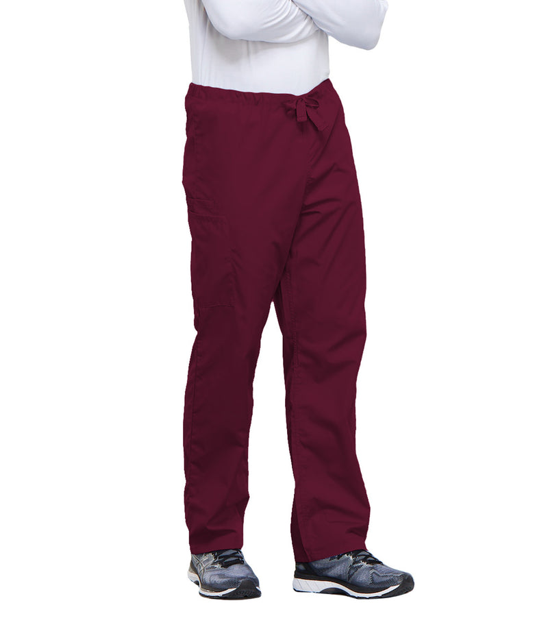 Standard - Cherokee Unisex Pant - Side View