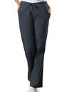 Pewter - Cherokee Pant - Detail View