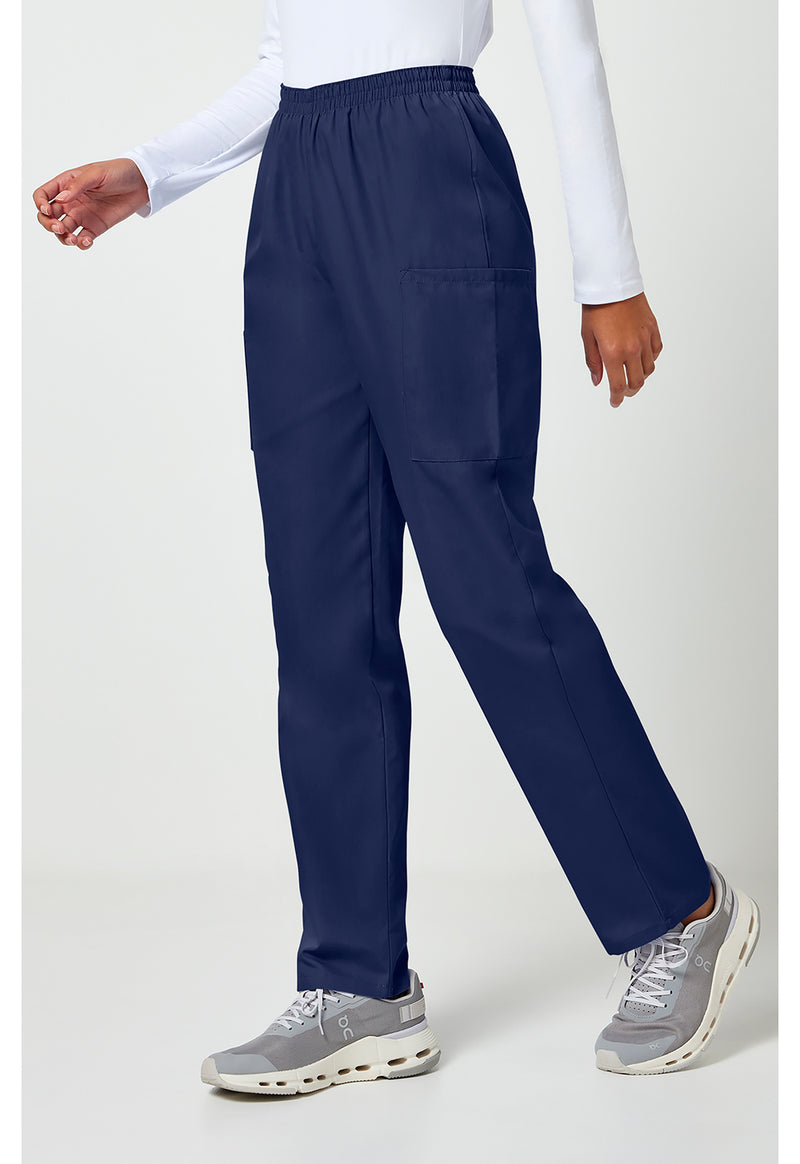 Standard - Cherokee Women's Pant - Side View