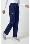 Standard - Cherokee Women's Pant - Back View