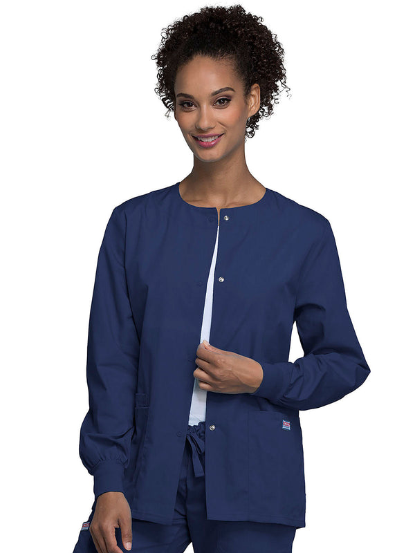 Women's Originals Jacket (Clearance)