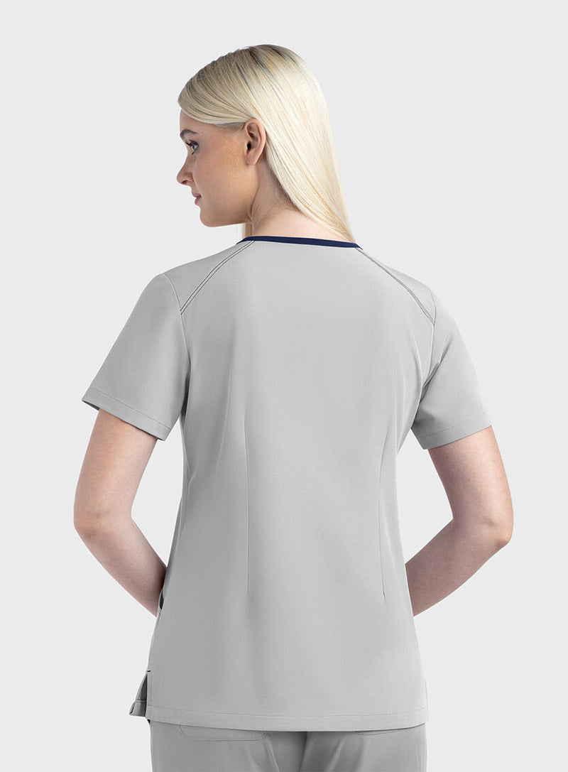 QUIET GREY - Image 2