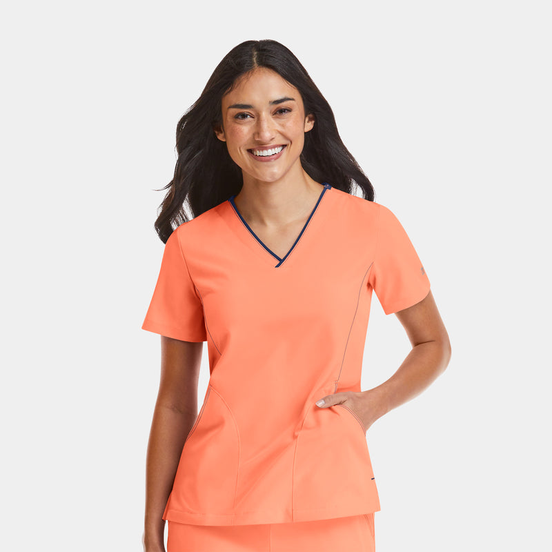 FRESH SALMON - Image 1