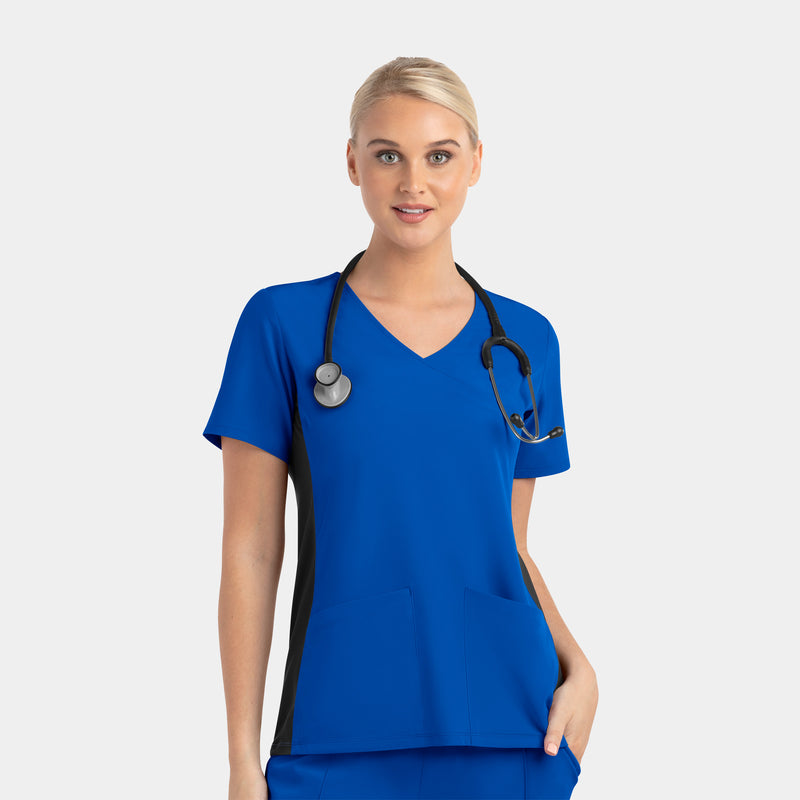 ROYAL BLUE - Image 1