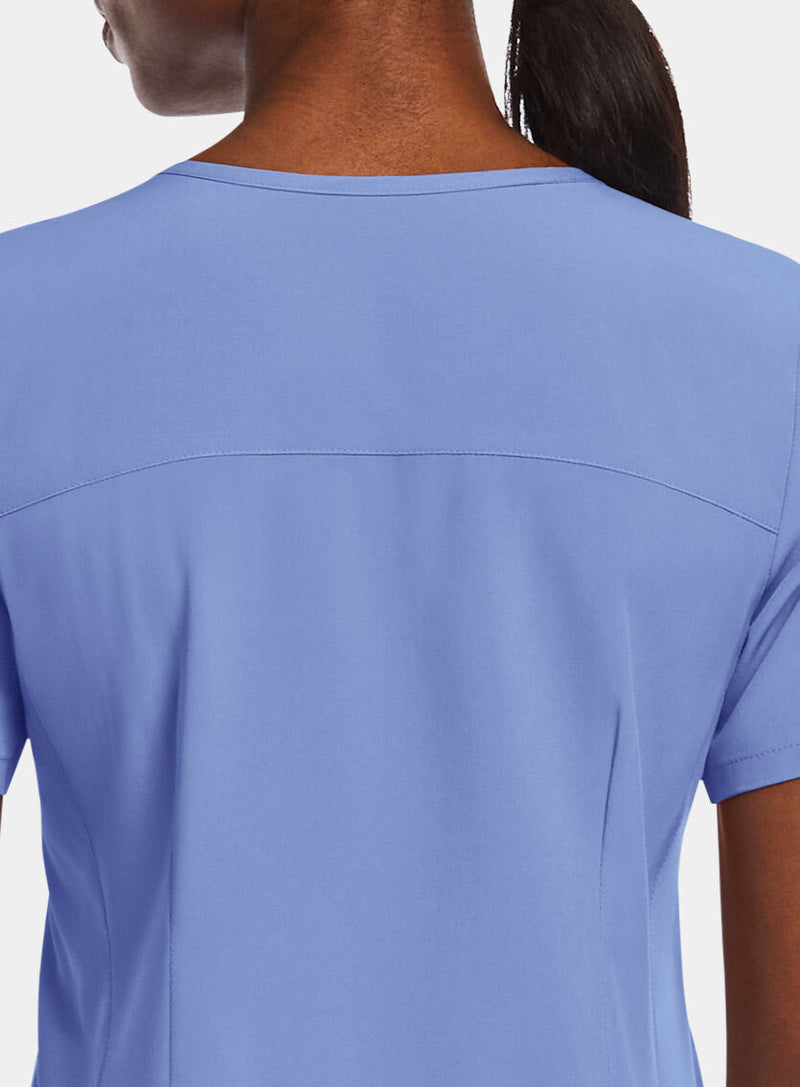 Cbl - Maevn Scrub Tops - Detail View