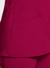 Cjb - Maevn Scrub Tops - Detail View