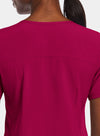 Cjb - Maevn Scrub Tops - Detail View