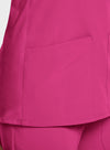 Hpk - Maevn Scrub Tops - Detail View