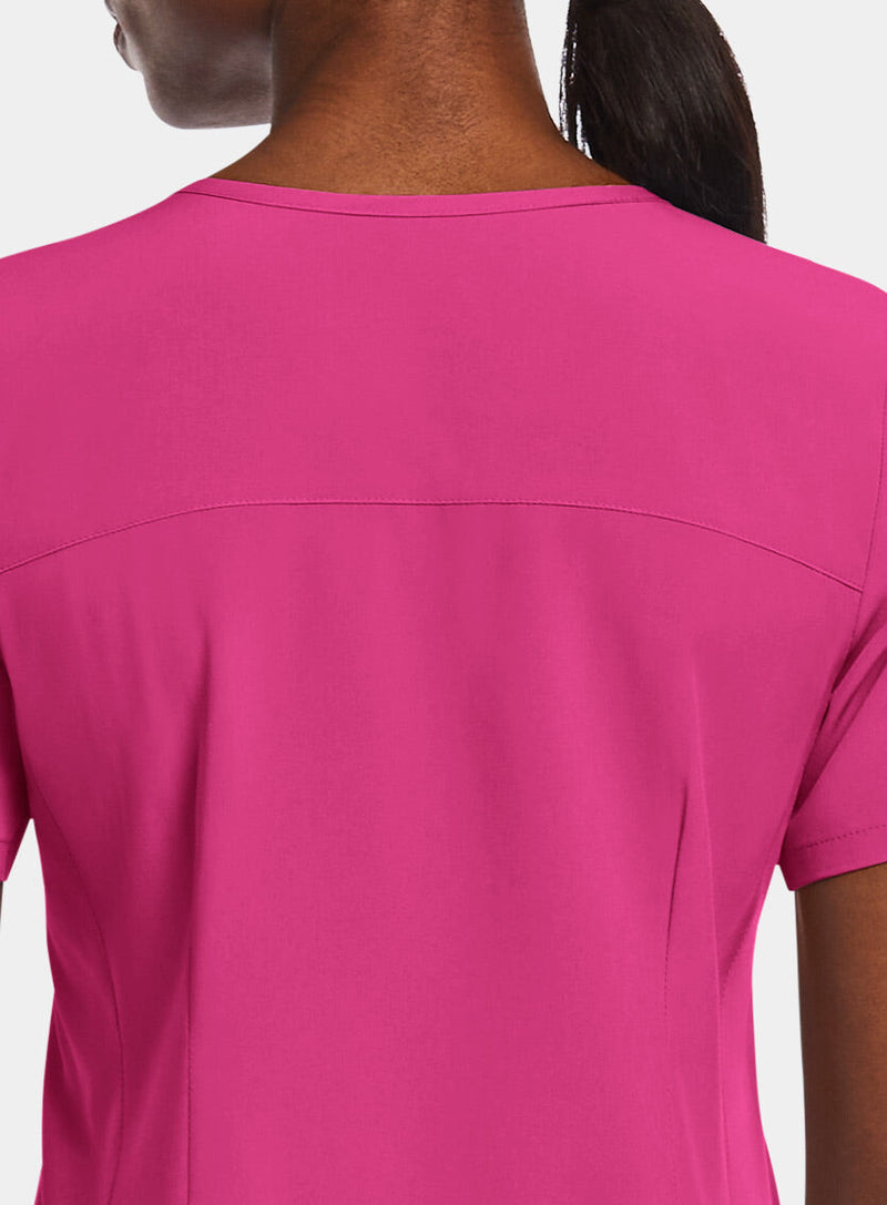 Hpk - Maevn Scrub Tops - Detail View