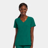 Hunter - Maevn Scrub Tops - Detail View