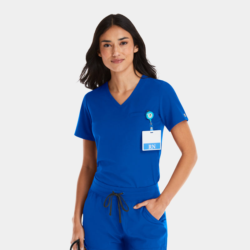 ROYAL BLUE - Image 1