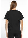 Standard - Cherokee Women's Top - Side View