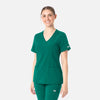 Hunter - Maevn Scrub Tops - Detail View