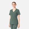 Standard - Maevn Scrub Tops - Detail View
