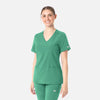 Standard - Maevn Scrub Tops - Detail View