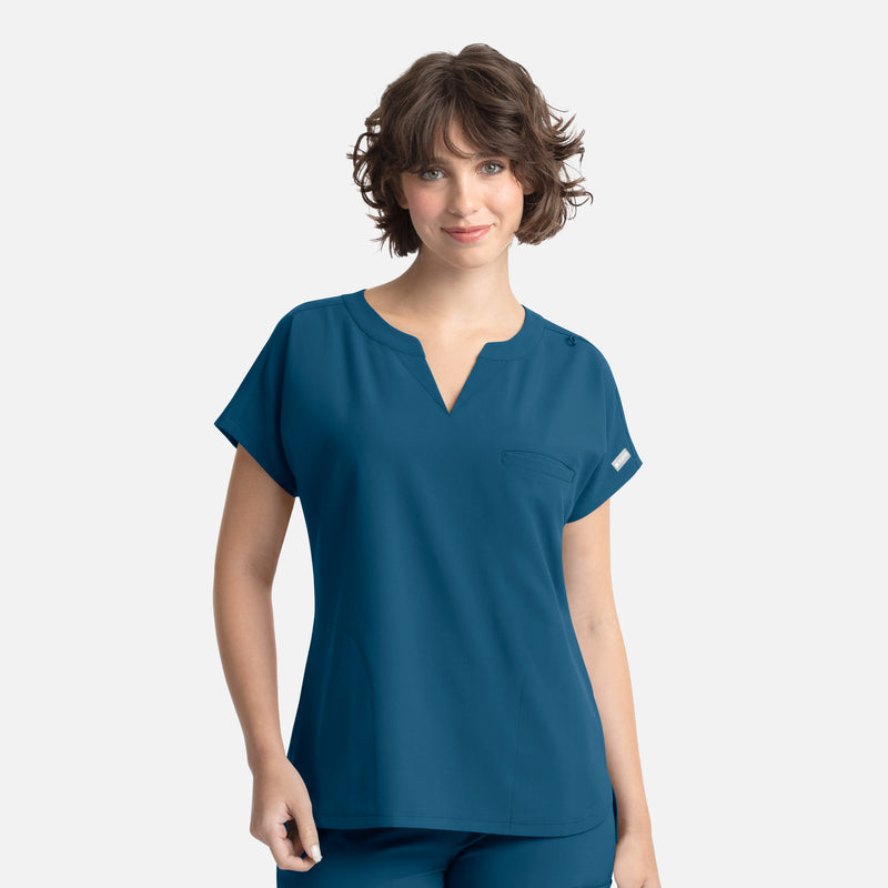 CARIBBEAN BLUE - Image 1